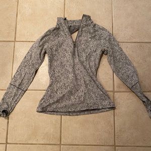 GymShark quarterzip